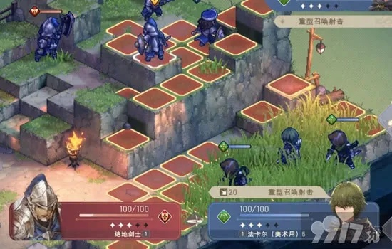 铃兰之剑米格尔技能升级攻略，高效加点技巧揭秘