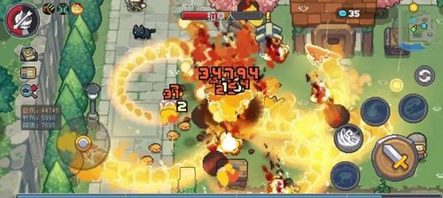 《瓦尔基里祝福选择攻略：元气骑士前传必看》