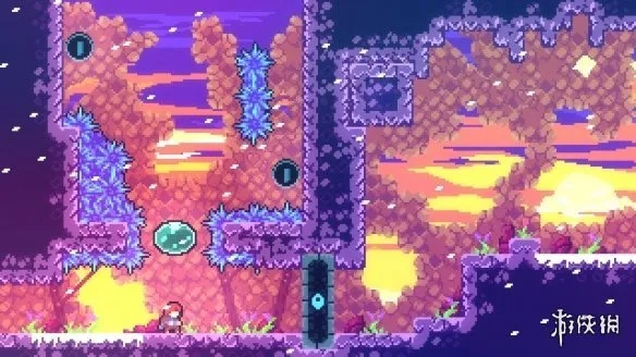 《独立游戏人气榜:盘点最受欢迎的独立佳作》 《独立游戏人气榜:盘点最受欢迎的独立佳作》