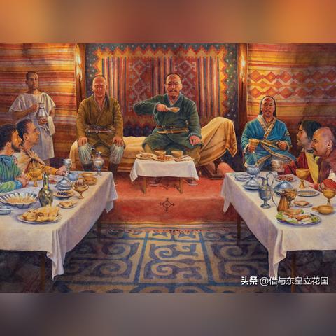 《元气骑士前传：揭秘山贼王藏宝图隐藏位置》