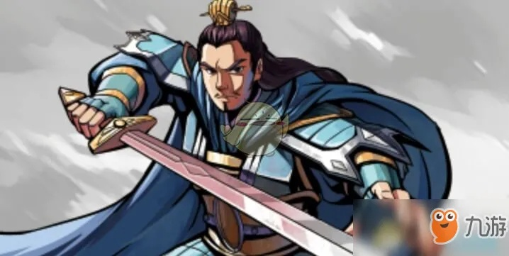 三国战纪马谡组队攻略：高效阵容搭配技巧揭秘