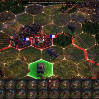 硬核游戏盘点：不容错过的热门硬核游戏推荐