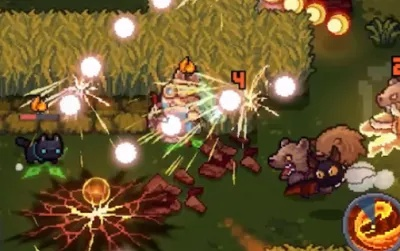 火山石前传获取攻略：轻松掌握元气骑士宝藏