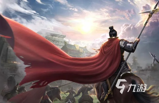 历史游戏盘点：十大耐玩历史题材游戏推荐，重温历史传奇！