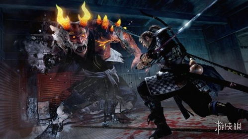 硬核游戏下载排行：揭秘热门硬核游戏TOP10