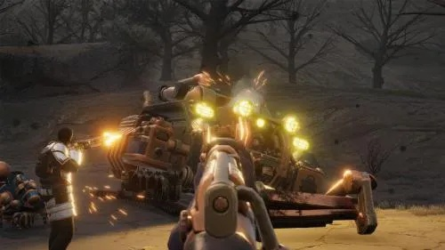 生存游戏热门排行：盘点玩家最爱的高人气生存大作