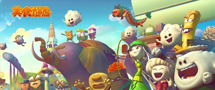 十大美食游戏盘点:必玩经典,舌尖上的冒险之旅 十大美食游戏盘点:必玩经典,舌尖上的冒险之旅