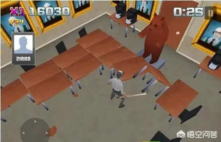 脑洞大开!人气爆棚的十大脑洞游戏盘点 脑洞大开!人气爆棚的十大脑洞游戏盘点