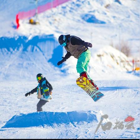 《滑雪游戏盘点：2023年度十大热门排行》