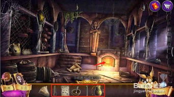 《隐秘档案诅咒庄园攻略:破解密室逃脱》 《隐秘档案诅咒庄园攻略:破解密室逃脱》