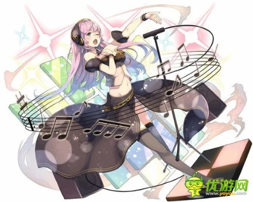 次元巡音攻略：闪亮玩法深度解析