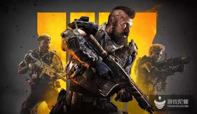 《射击游戏人气王!盘点十大热门英雄射击佳作》 《射击游戏人气王!盘点十大热门英雄射击佳作》