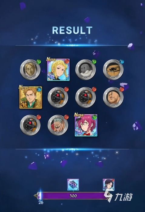 七人传奇攻略:光暗对决,轻松掌握七星座玩法 七人传奇攻略:光暗对决,轻松掌握七星座玩法