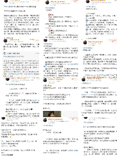 《如何有效应对闪亮你黑粉危机》