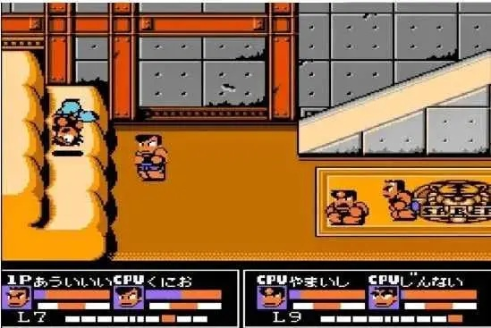 《40年经典游戏时光：重温那些年的回忆》