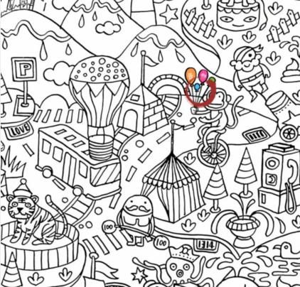 汉字找茬王手机版通关攻略大全！