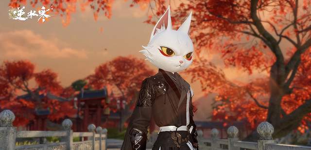 逆水寒手游：扬威点商店限时狂欢，海量福利等你来抢！