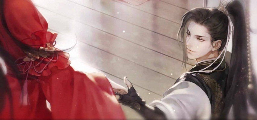 逆水寒手游方承意最爱的礼物盘点！🎁