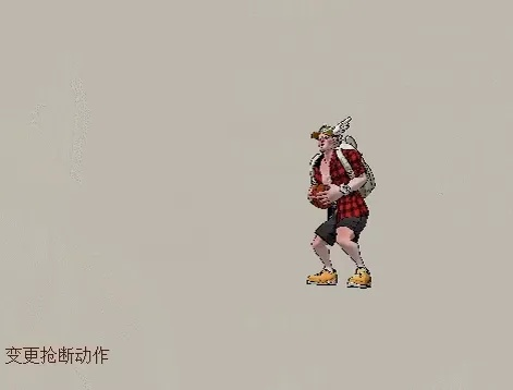 《街头篮球》酒鬼仙人&火云仙人攻略：轻松上分必备技巧