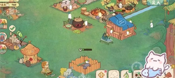 《桃源深处暮雨繁露活动攻略：深度玩法揭秘》