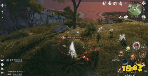 逆水寒手游:仙居原动物好感度快速提升攻略 逆水寒手游:仙居原动物好感度快速提升攻略