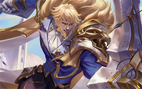 曙光英雄莱因哈特攻略：掌握技巧，轻松上分