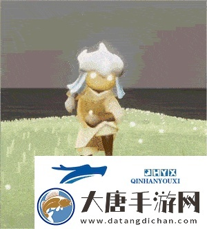 《光遇骑马舞秘籍：解锁炫酷动作攻略》