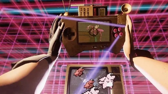 《怀旧岁月31:重温经典,解锁复古游戏时光》 《怀旧岁月31:重温经典,解锁复古游戏时光》