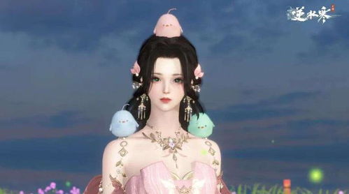 逆水寒手游萌新必看!圆萌乐向前冲入口揭秘 逆水寒手游萌新必看!圆萌乐向前冲入口揭秘