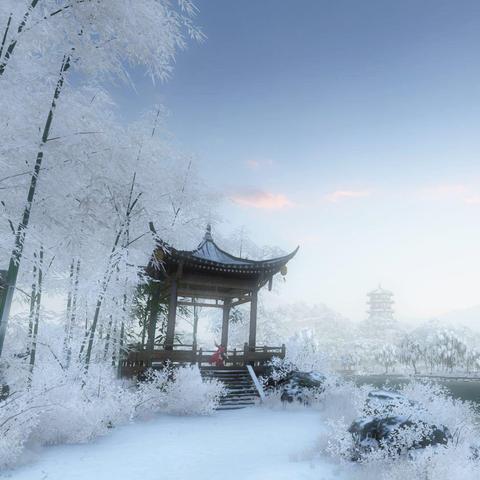 逆水寒手游秘境宝库攻略：轻松解锁宝藏秘籍