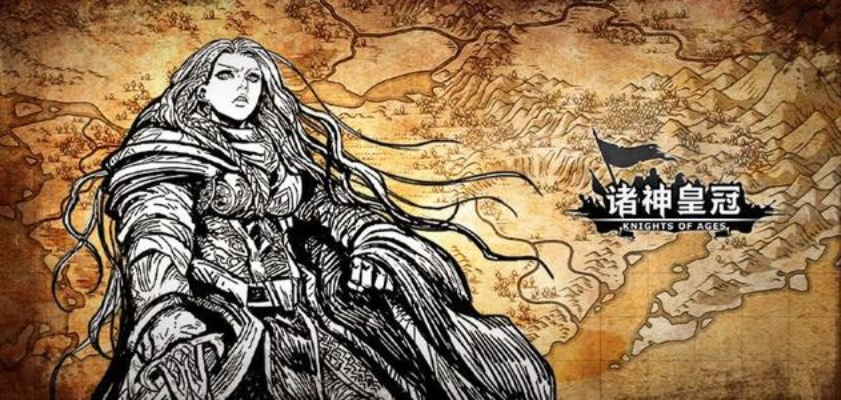 《诸神皇冠帕洛入侵,教你轻松摆烂攻略》 《诸神皇冠帕洛入侵,教你轻松摆烂攻略》