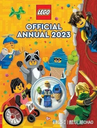 乐高游戏盘点：2023必玩热门榜单揭晓