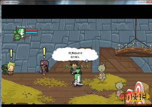 魔法游戏盘点：十大经典之作，哪款才是你的最爱？