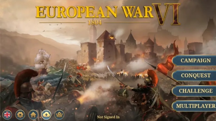 中世纪游戏排行：盘点2023年度热门中世纪题材佳作