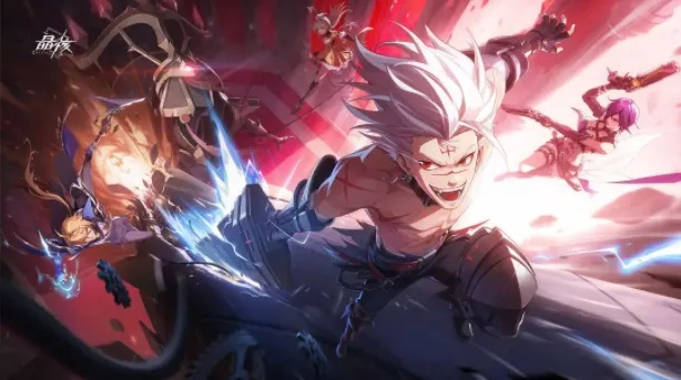 晶核新手必看：最适合平民玩家的职业推荐