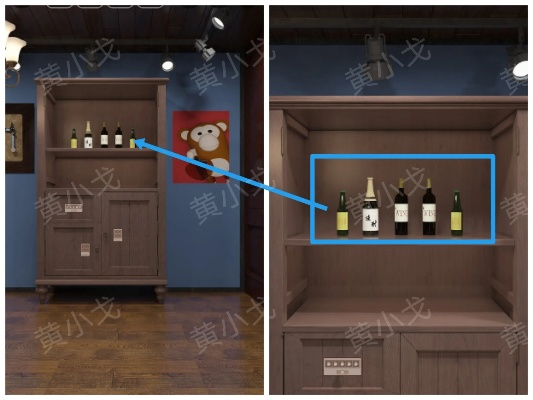 《Escape Room：干杯攻略，揭秘通关秘诀！》