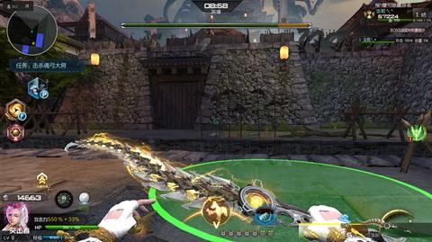 迷雾大陆S4火锤流派攻略：掌握最强输出技巧