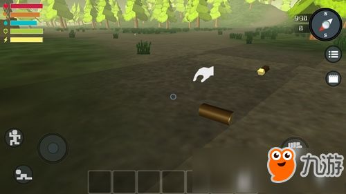 《生存游戏盘点:十大热门生存游戏推荐》 《生存游戏盘点:十大热门生存游戏推荐》