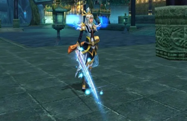 《天下贰》装备秘籍大揭秘：一步之遥获极品装备