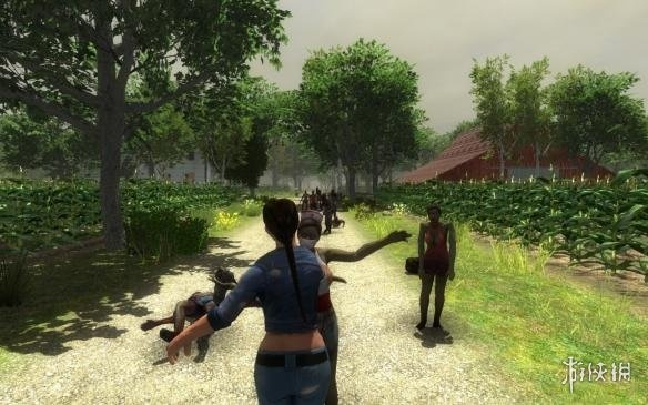 《生存游戏盘点：十大必玩生存游戏推荐》→《十大生存游戏盘点：必玩生存游戏推荐榜》