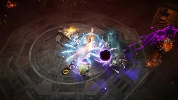 《暗黑破坏神不朽》困境揭秘:玩家热议触发原因! 《暗黑破坏神不朽》困境揭秘:玩家热议触发原因!