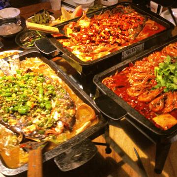 《美食游戏盘点:热门排行榜前十,解锁味蕾盛宴》 《美食游戏盘点:热门排行榜前十,解锁味蕾盛宴》