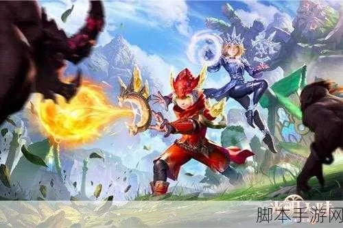 《十大经典耐玩MMO，大型多人在线游戏排行揭秘》