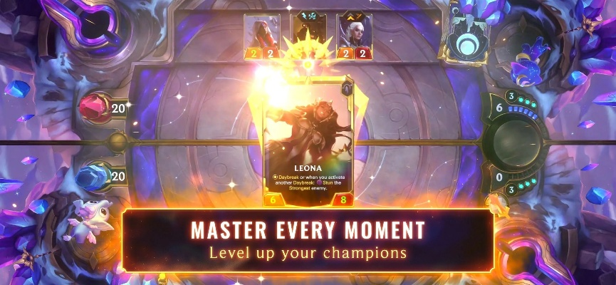 卡牌游戏巅峰对决：人气爆棚的十大热门排行揭晓