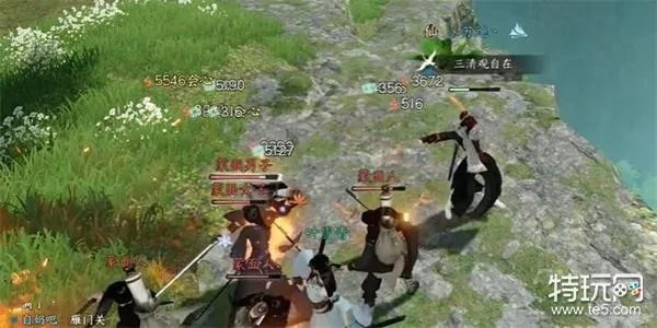 逆水寒手游摩崖绝境攻略:轻松通关秘籍大公开 逆水寒手游摩崖绝境攻略:轻松通关秘籍大公开