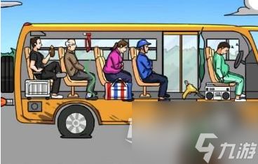 汉字找茬王车祸救人惊险瞬间！揭秘游戏高能操作