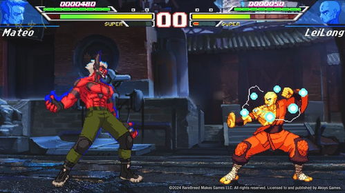 《热力全开!盘点当前最受欢迎的格斗游戏排行》
《格斗狂热!揭秘人气爆棚的格斗游戏榜单》
《激战正酣!人气爆棚的格斗游戏排行大揭秘》
《拳拳到肉!盘点最火热的格斗游戏排行榜》
《热血沸腾!人气飙升的格斗游戏排行盘点》 《热力全开!盘点当前最受欢迎的格斗游戏排行》
《格斗狂热!揭秘人气爆棚的格斗游戏榜单》
《激战正酣!人气爆棚的格斗游戏排行大揭秘》
《拳拳到肉!盘点最火热的格斗游戏排行榜》
《热血沸腾!人气飙升的格斗游戏排行盘点》