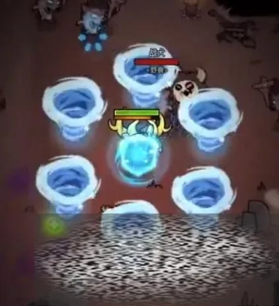 《迷雾大陆冰陨法师竞速挑战，100层极限冲刺！》