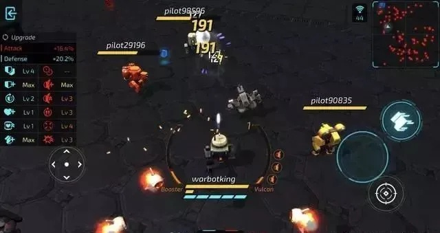 《潮流盘点：盘点当下最火风格化游戏，热门排行速览》