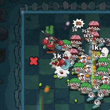 《2023年度MMO游戏排行：盘点最新热门多人在线游戏》